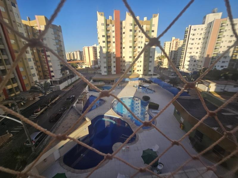 Fotos apartametnos VITORIA DAS THERMAS CALDAS NOVAS